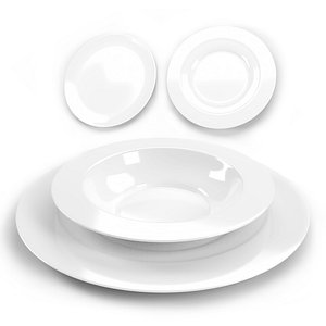 plate set 3ds