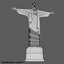 Christ the Redeemer, Cristo Redentor (statue) Rio De Janeiro, Brazil