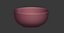 Ceramic Serving Bowl