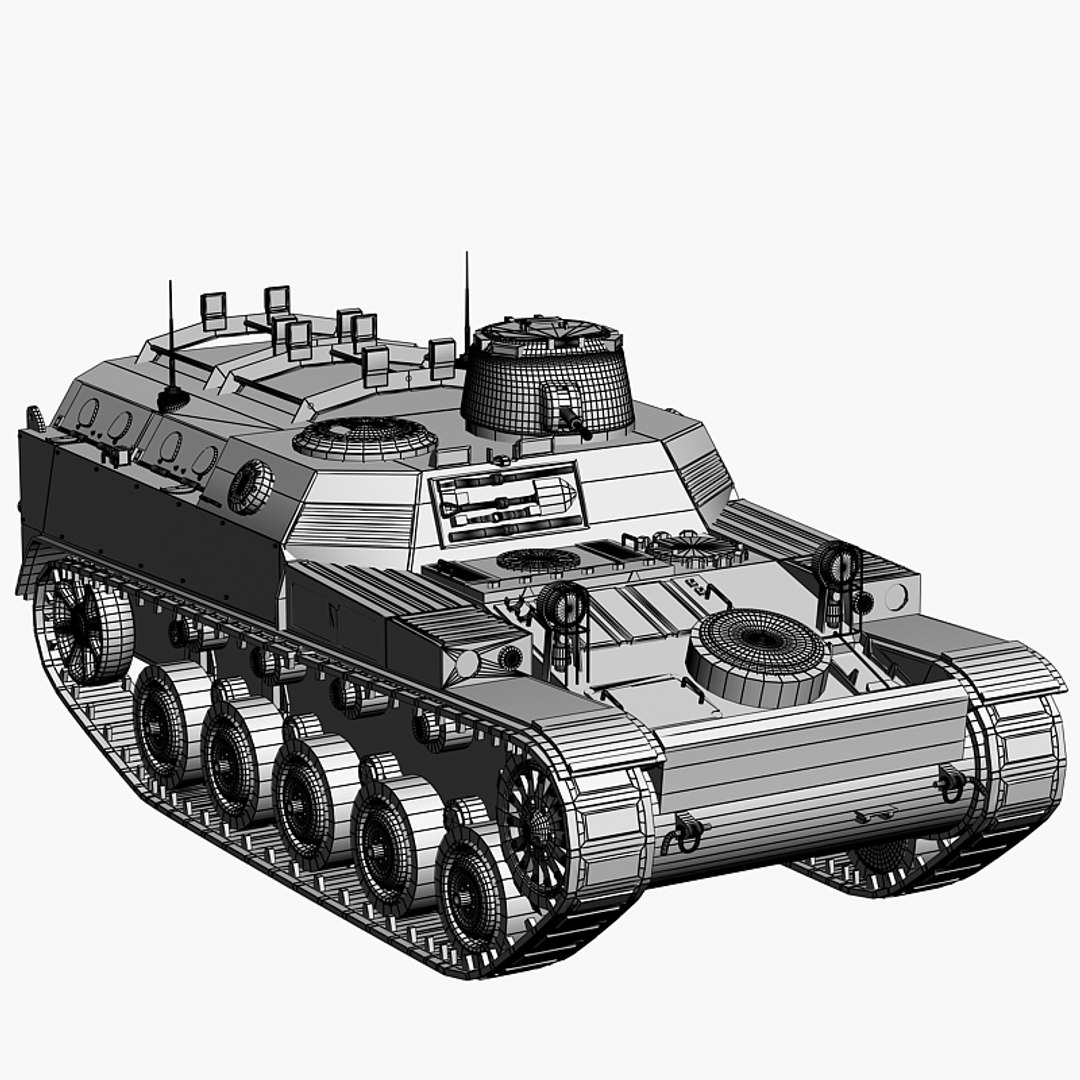 military vehicles 3ds