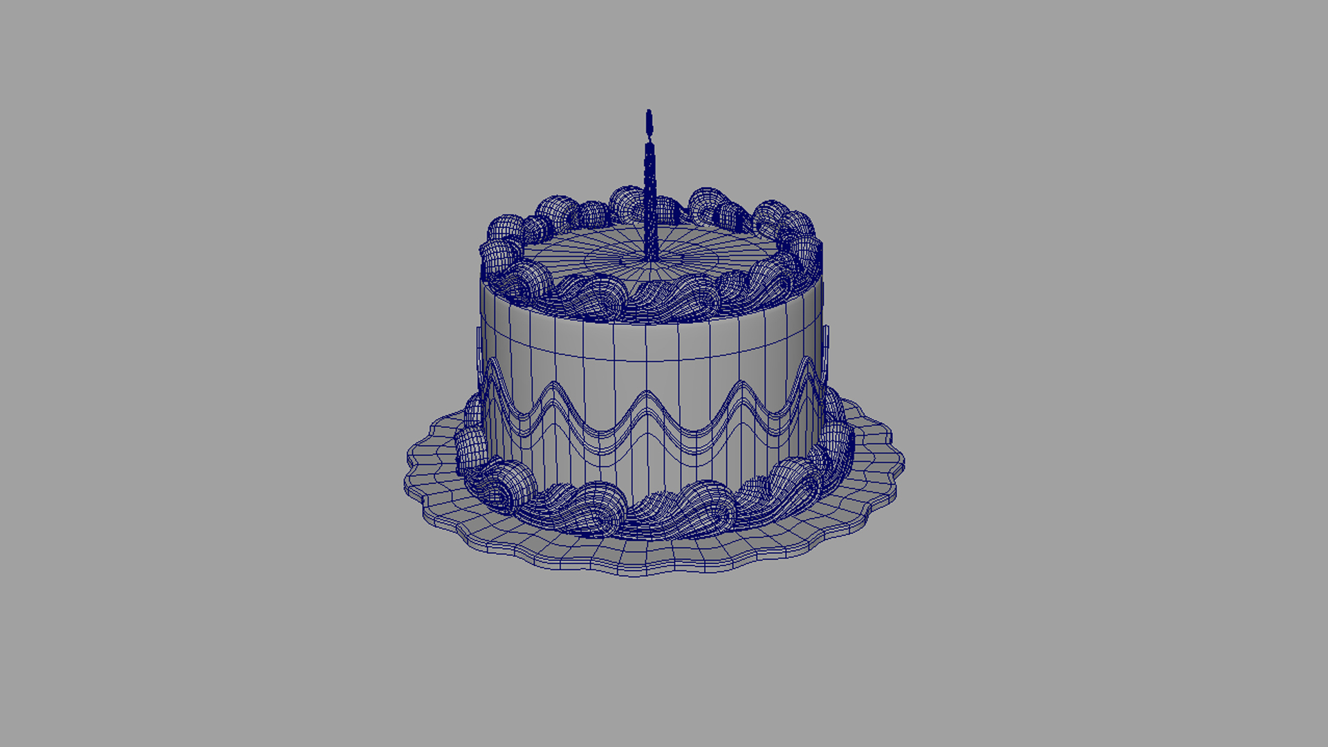 【蛋糕3d模型】建E网_蛋糕3d模型下载[ID:100879993]_打造3d蛋糕模型免费下载平台