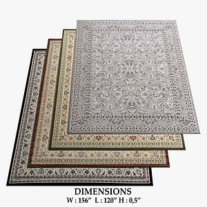 Traditional Rugs_13