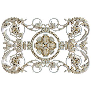 Decorative element 10