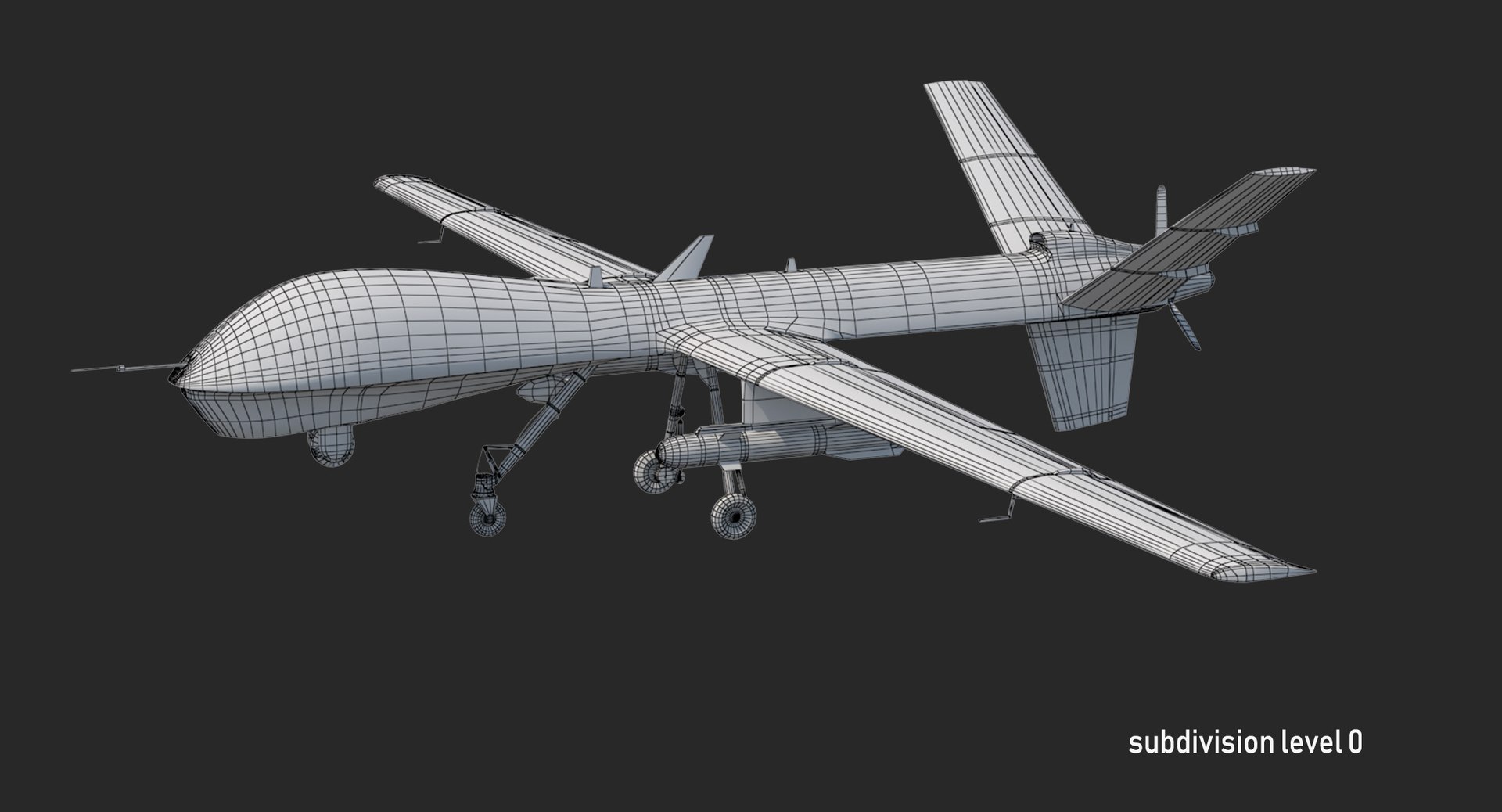 reaper missile 3D https://p.turbosquid.com/ts-thumb/r4/6XdxCf/1nWJpEXs/wire_02/jpg/1556764388/1920x1080/fit_q87/df1ca33d3d8573eeabbdb966b32ddbc0fcef3e79/wire_02.jpg