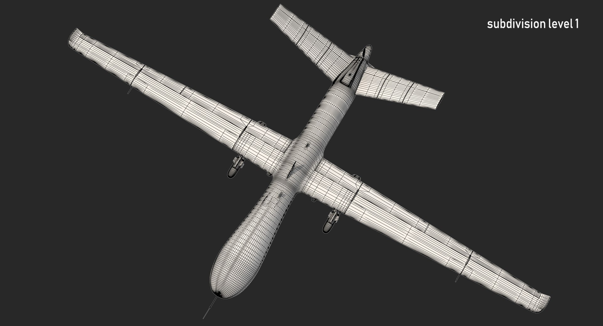 reaper missile 3D https://p.turbosquid.com/ts-thumb/r4/6XdxCf/8b5MhoBm/wire_09/jpg/1556764389/1920x1080/fit_q87/215dc77856967a0356bf3a25dc0cfd9829c3a6cb/wire_09.jpg