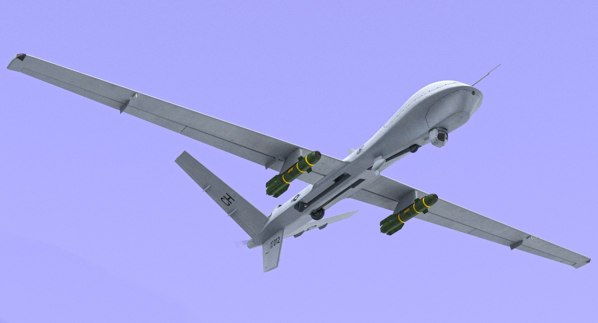 reaper missile 3D https://p.turbosquid.com/ts-thumb/r4/6XdxCf/X8Wsl980/img_11/jpg/1556764388/1920x1080/fit_q87/46a5829c70ca6112677be5ff4b7e6ee6cccd9072/img_11.jpg