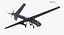 Reaper MQ-9 Drone