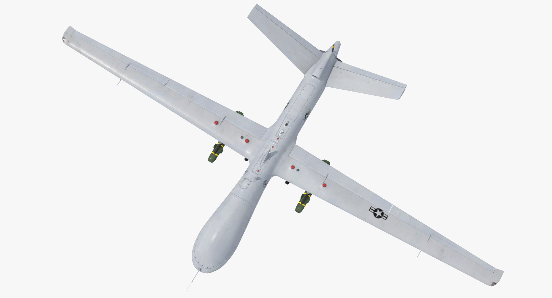 reaper missile 3D https://p.turbosquid.com/ts-thumb/r4/6XdxCf/v8o8gYrj/wire_07/jpg/1556764389/1920x1080/fit_q87/b16e56e3f6510712051862a7a5919176fdc74425/wire_07.jpg