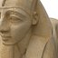 La Grande Sfinge di Giza