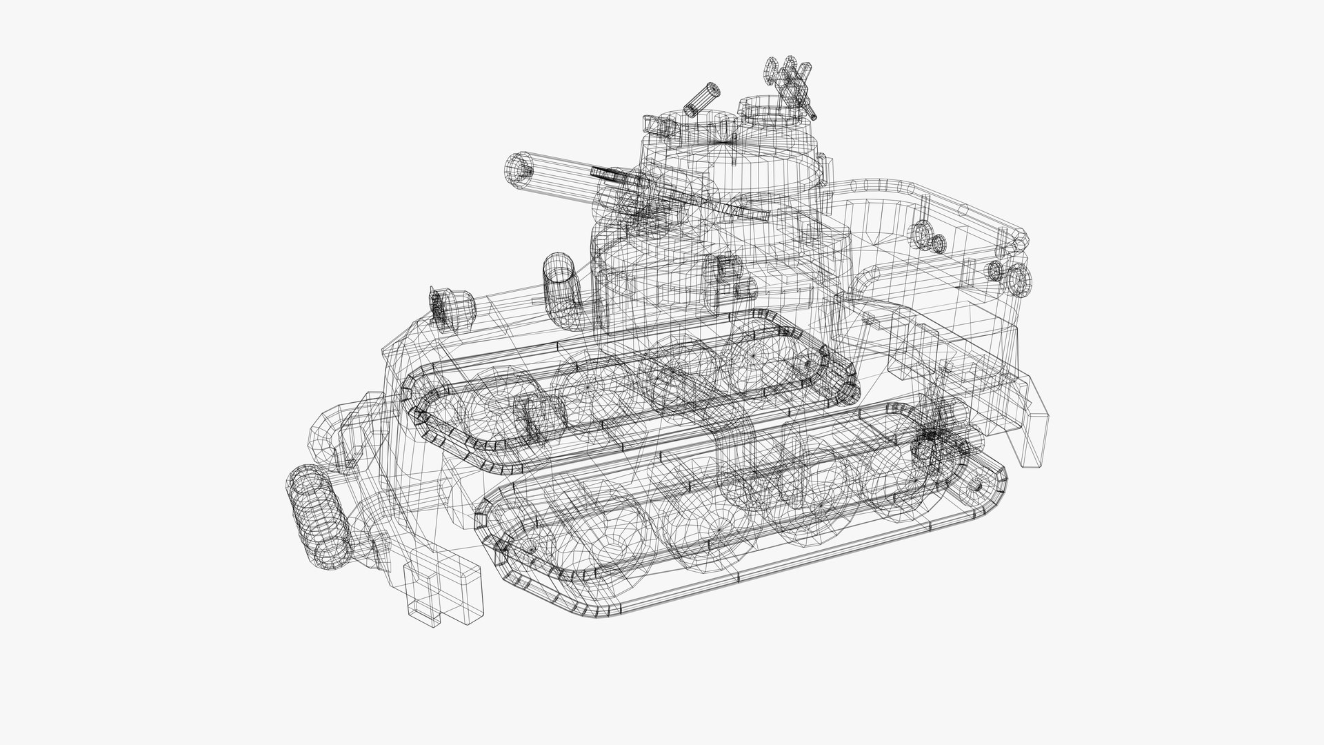 collection Cartoon Tanks 3D model https://p.turbosquid.com/ts-thumb/r4/8ysaPu/WW/2_wireframe_002/jpg/1612999070/1920x1080/fit_q87/09ee1d92c8454676eda6e1a4373eb20c06f9faae/2_wireframe_002.jpg