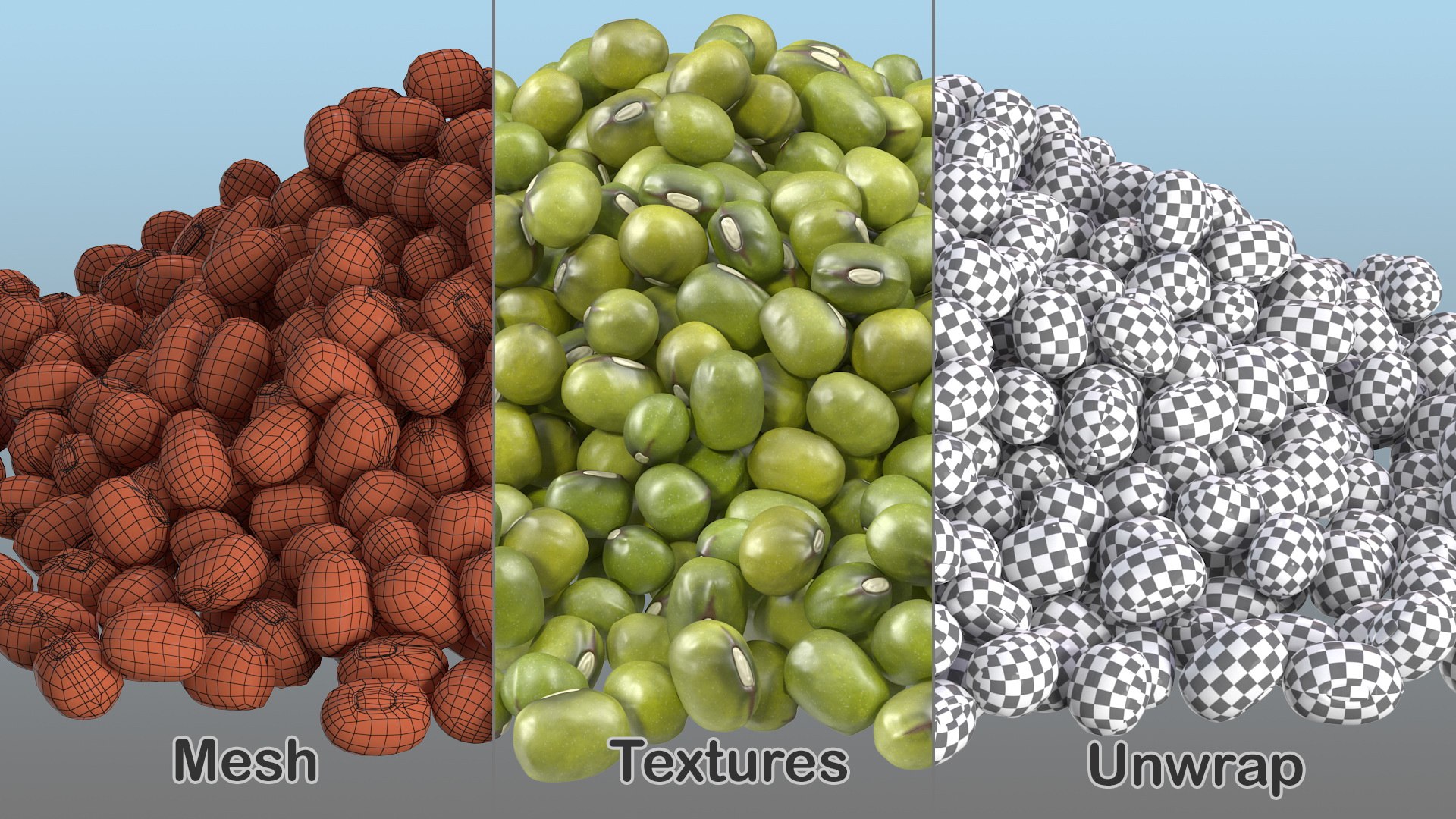 mung beans pile 3D model https://p.turbosquid.com/ts-thumb/r4/9CeUZN/LgFBsuma/mungbeanspile3dmodel014/jpg/1588273333/1920x1080/fit_q87/4eb0b430e2128b89eb320a37d912a9c51d4e5b01/mungbeanspile3dmodel014.jpg