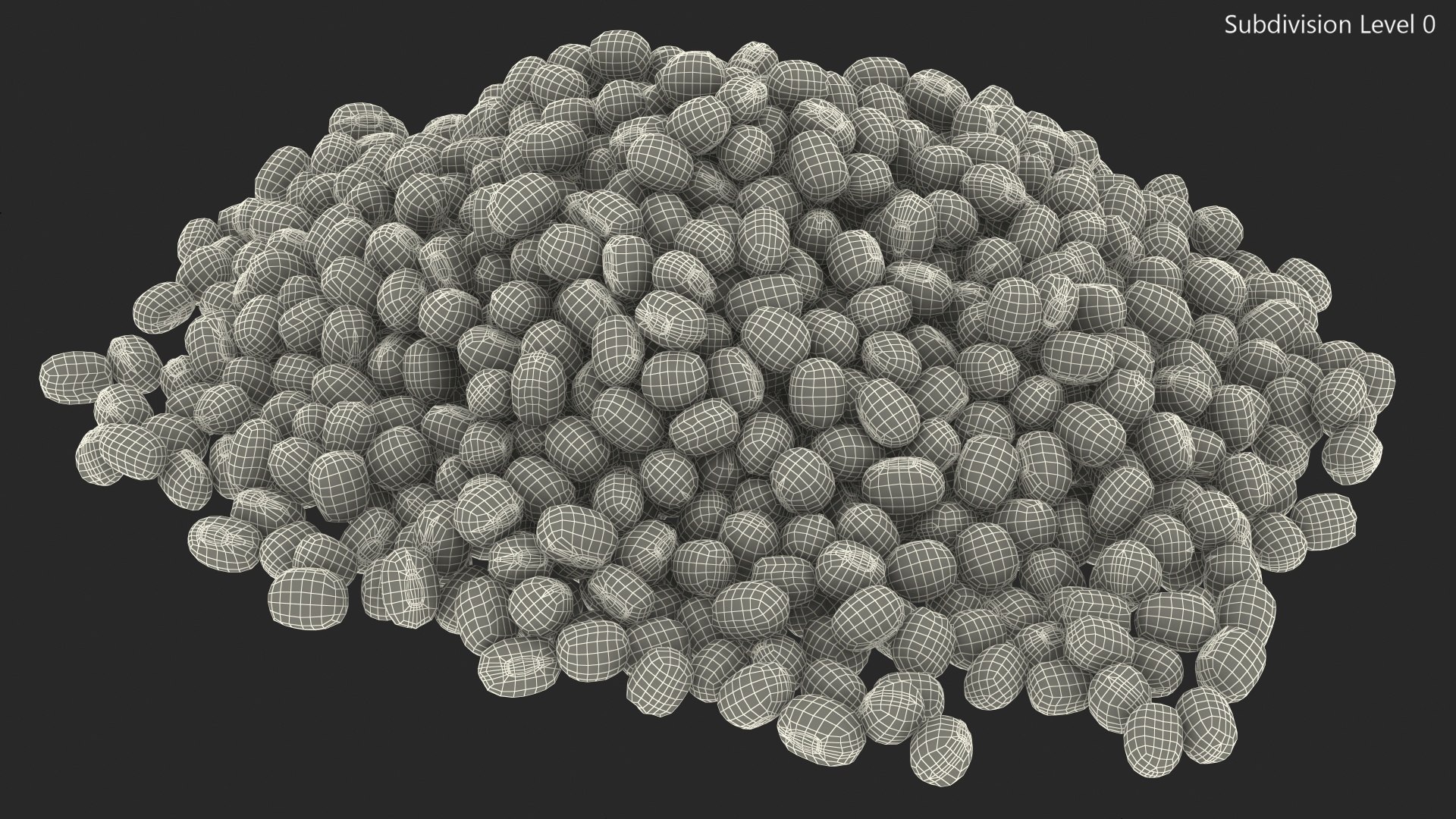 mung beans pile 3D model https://p.turbosquid.com/ts-thumb/r4/9CeUZN/stBWRkXq/mungbeanspile3dmodel015/jpg/1588273340/1920x1080/fit_q87/d16c49072f5fa517a0ae265ed61dcc62a9007659/mungbeanspile3dmodel015.jpg
