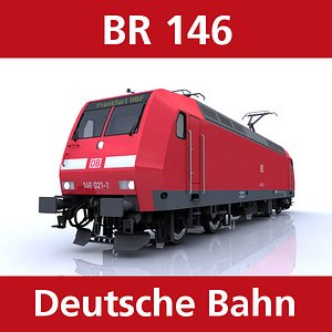 BR 146