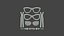 GLS-001 Sunglasses