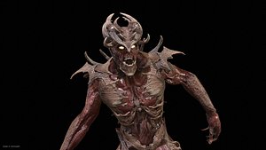 DemonL model