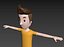 CartoonMan041 Mann