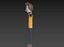 CartoonMan041 Mann