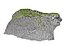 Acantilado de basalto de Islandia 16K