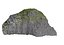 Acantilado de basalto de Islandia 16K