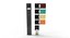 Juul Vaping Pod System Set 3D Model