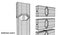 Juul Vaping Pod System Set 3D Model