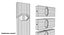 Juul Vaping Pod System Set 3D Model