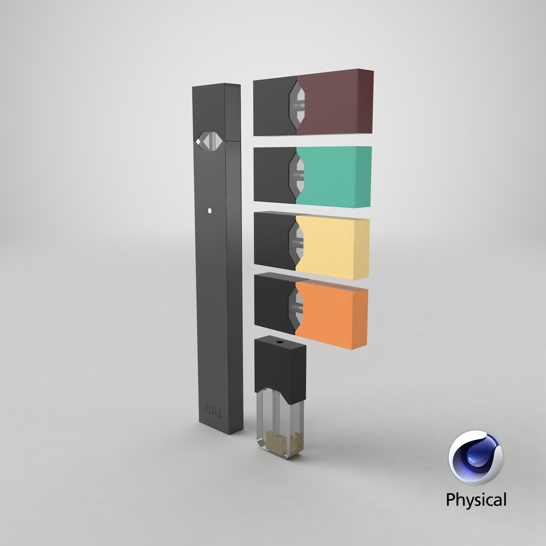 3D model vaping pod juul https://p.turbosquid.com/ts-thumb/r4/HwEwSs/cUmoB7y5/stemcell_cinema_4d_physical_render/png/1565278336/1920x1080/fit_q87/de83b99d5d9ebc17194a6680f2584269eb566f2e/stemcell_cinema_4d_physical_render.jpg