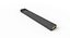 Juul Vaping Pod System Set 3D Model