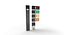Juul Vaping Pod System Set 3D Model