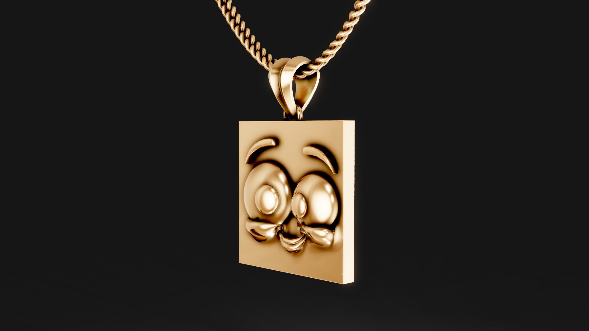 3D emoji pendant model https://p.turbosquid.com/ts-thumb/r4/IxjMfv/Zh/snapshot20251211t002155.661/png/1766258624/1920x1080/fit_q87/a516e4fe11d30d5f8be445e998bddda5b521ccf7/snapshot20251211t002155.661.jpg