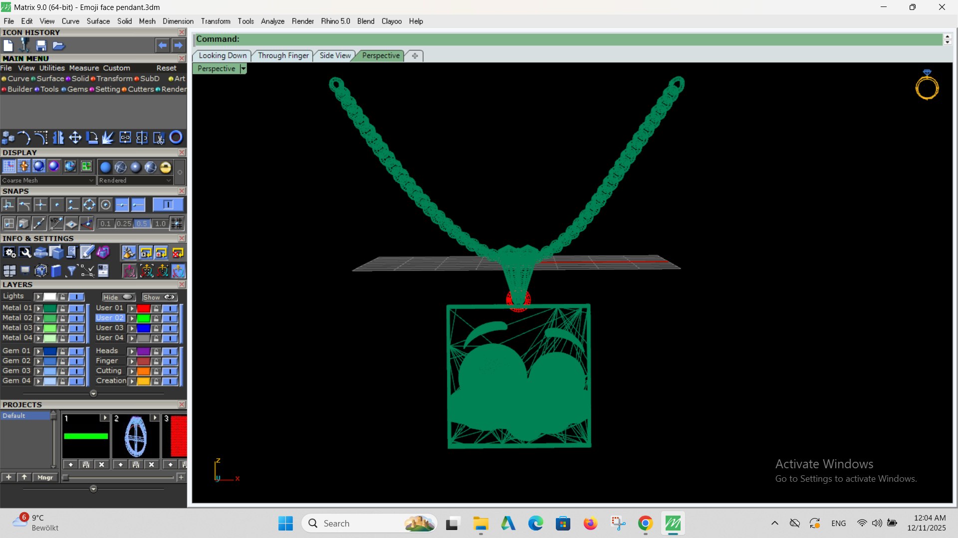 3D emoji pendant model https://p.turbosquid.com/ts-thumb/r4/IxjMfv/gq/screenshot899/png/1766258746/1920x1080/fit_q87/a767ffef8f0ff81f7fe719b605d16cf799801419/screenshot899.jpg