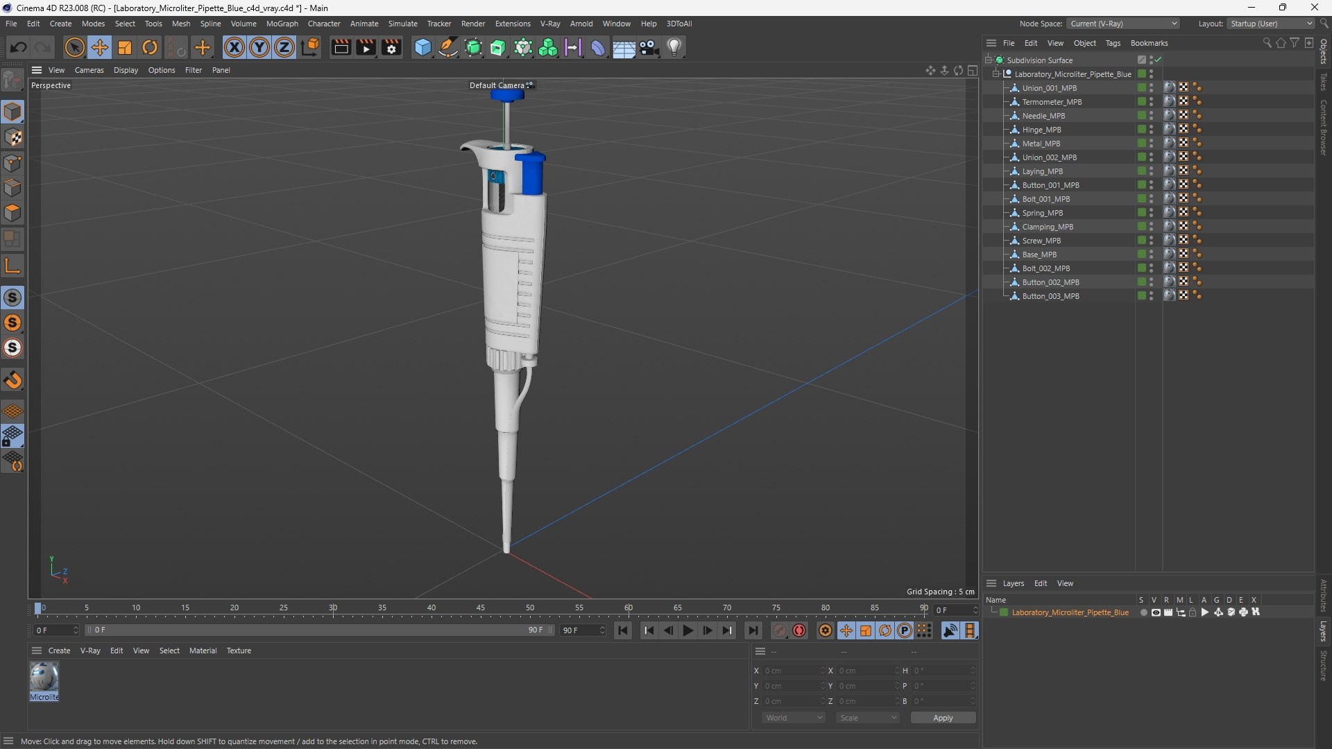 3D model Laboratory Microliter Pipette Blue https://p.turbosquid.com/ts-thumb/r4/K12Toc/L5/laboratory_microliter_pipette_blue_1003/jpg/1763072185/1920x1080/fit_q87/7de51751fc228c4113161f2c32df1ccc6ab9bc88/laboratory_microliter_pipette_blue_1003.jpg
