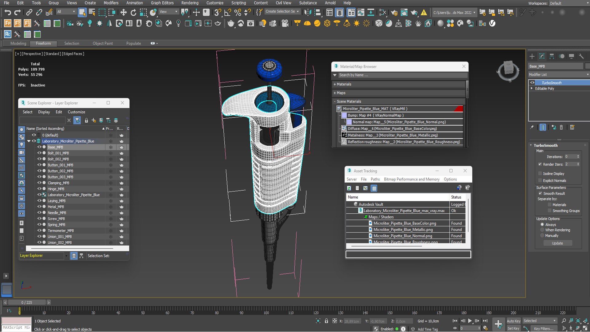 3D model Laboratory Microliter Pipette Blue https://p.turbosquid.com/ts-thumb/r4/K12Toc/Su/laboratory_microliter_pipette_blue_012/jpg/1763072177/1920x1080/fit_q87/6239834996fa4b0fedb8bc24cbbce79e8f836cf2/laboratory_microliter_pipette_blue_012.jpg