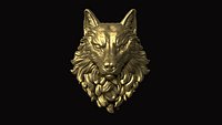 Wolf Head