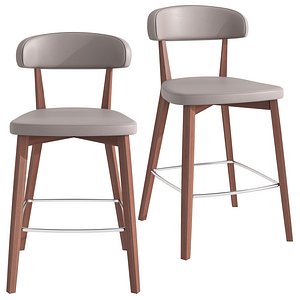 Bar stool Siren