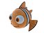 PELUCIA NEMO