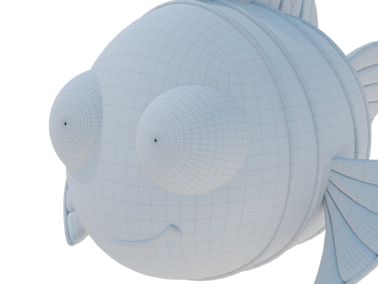 3D model PELUCIA NEMO https://p.turbosquid.com/ts-thumb/r4/Qe3I5t/kZ/pelucianemorender04wire/jpg/1764941913/1920x1080/fit_q87/d400bac60146581093d4005d6b1497d64ef11dcd/pelucianemorender04wire.jpg