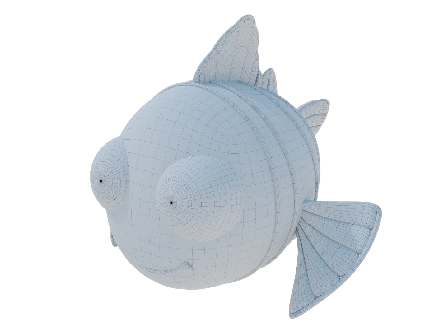 3D model PELUCIA NEMO https://p.turbosquid.com/ts-thumb/r4/Qe3I5t/xS/pelucianemorender01wire/jpg/1764941909/1920x1080/fit_q87/445e513f37f9433408364ba6d0c19e7a73b5bdb5/pelucianemorender01wire.jpg