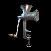 MeatGrinder