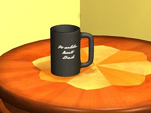 CoffeeCup