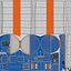 Portable Negative Pressure Isolation Ward