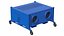 Portable Negative Pressure Isolation Ward