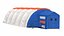 Portable Negative Pressure Isolation Ward
