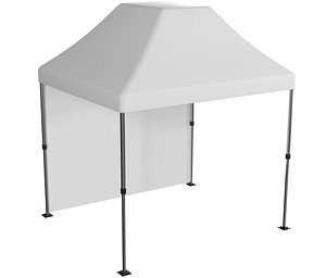 Display Tent PBR 3