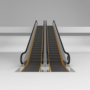 Escalator