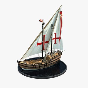 Caravel