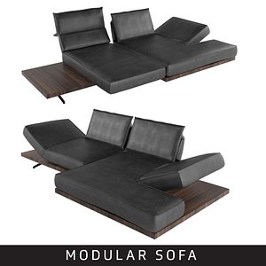 koinor Sofa Perle