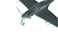 Bell P-39 Airacobra 3D model