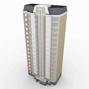 Residential Building 002