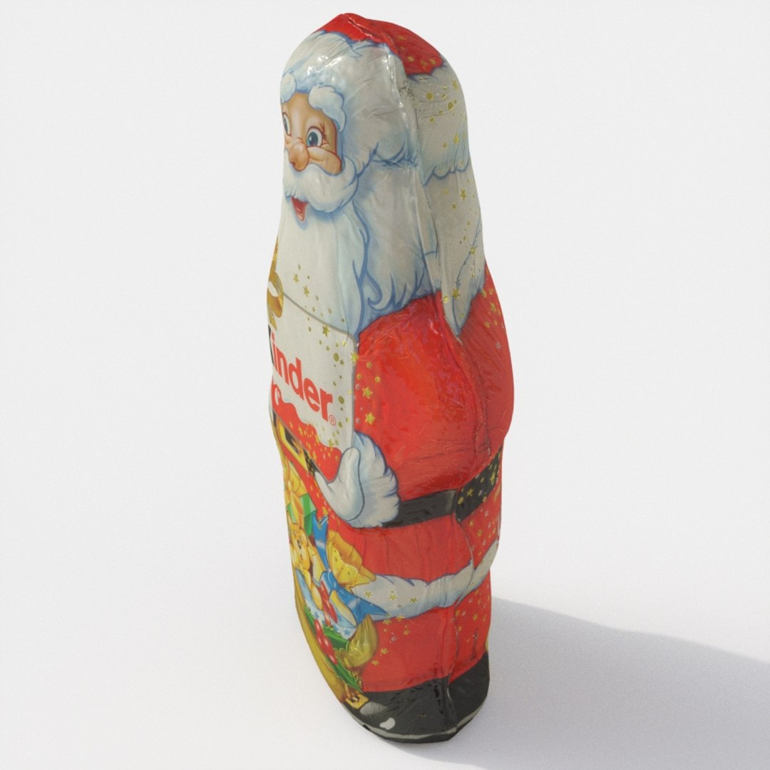 chocolate santa claus 3D model https://p.turbosquid.com/ts-thumb/r4/qGtSlM/E0FpAlCA/chocosantaclaus_th02/jpg/1574007065/1920x1080/fit_q87/4b68d5e2fe07497fc12de8a93b6c4e3f1e921fc4/chocosantaclaus_th02.jpg
